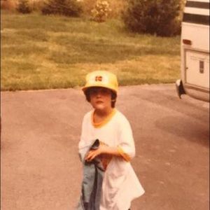 Meet your Posher, Daniel